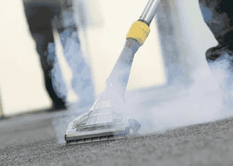 End Of Lease Carpet Cleaning