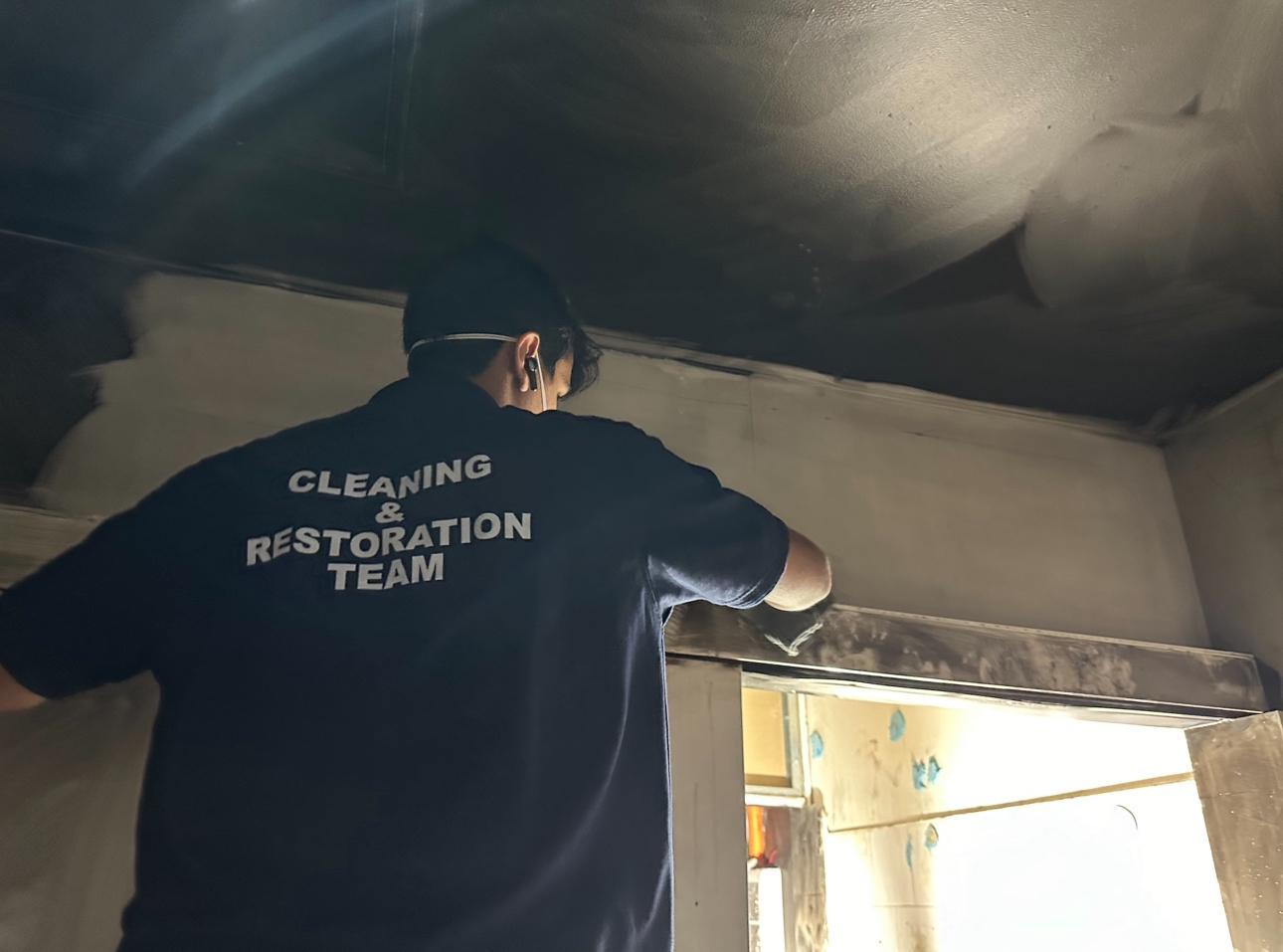 How to Remove Black Mould and Why Mould is Hazardous?