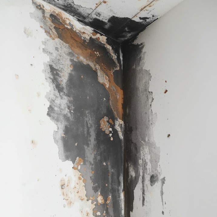 Black Mould Removal in Sydney. Is It Safe to DIY or Do You Need a Professional?