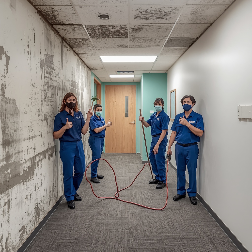 Mould Remover Near Me Products You Can Buy Today and Sydney Services That Come to You