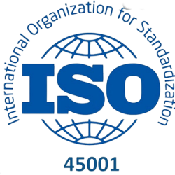 ISO 45001